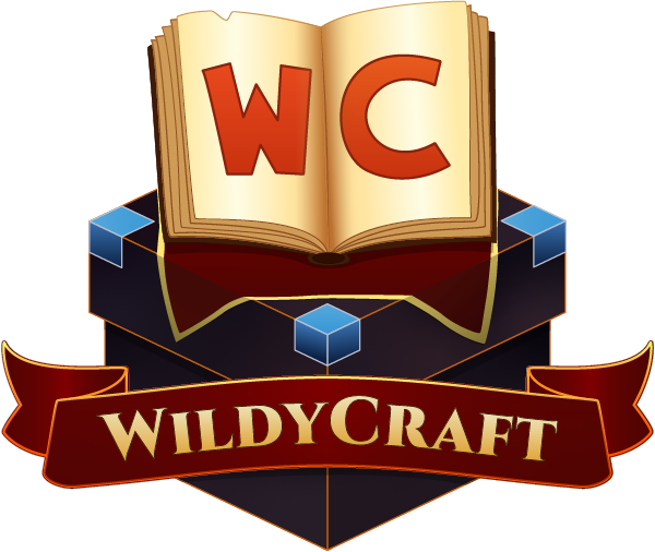 WildyCraft logo
