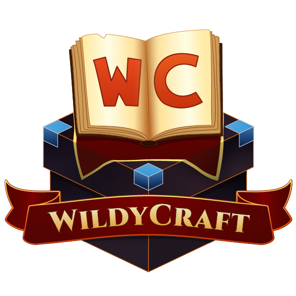 WildyCraft logo