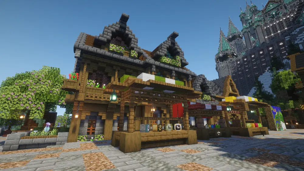 WildyCraft avataan 2.1.2026 klo 15:00