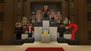 WildyCraftin adminit